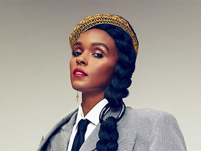 Album review: Janelle Monáe - Dirty Computer