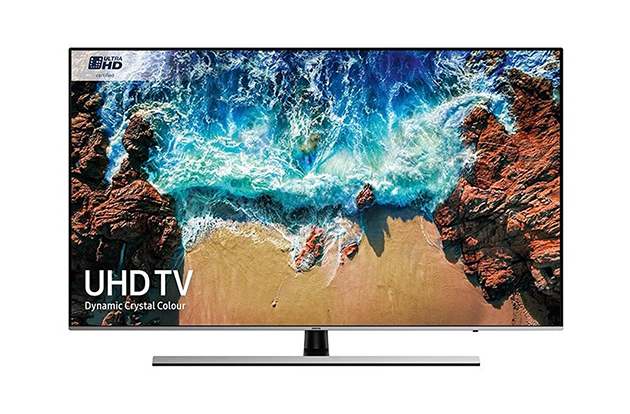 Product review: Samsung NU8000 TV range - Richer Sounds Blog | Richer ...
