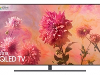 Product review: Samsung Q9FN TV range