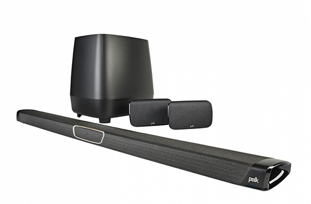 An Introduction to 5.1 Speaker Systems - Richer Sounds Blog