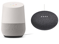 Product review: Google Home and Home Mini Smart Speakers