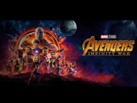 Film review: Avengers Infinity War