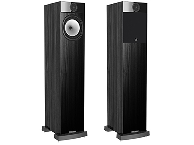 Product review: Fyne Audio F302 speakers - Richer Sounds Blog | Richer  Sounds Blog