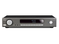 Product review: Arcam SA20 stereo amplifier