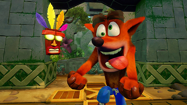 crash bandicoot n sane trilogy pc sfx fix