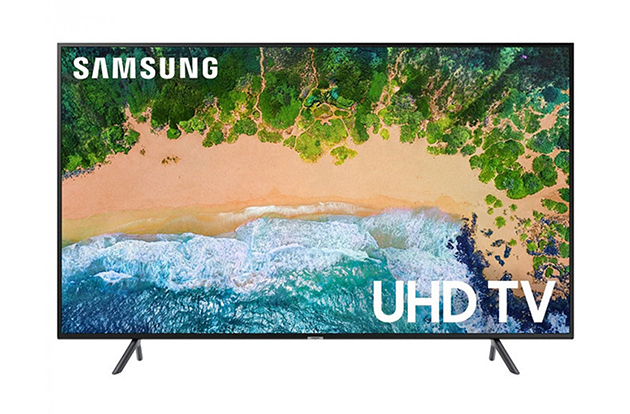 Samsung deals 7100 soundbar