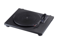 Product review: TEAC TN180BT Bluetooth turntable