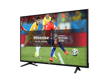 Product review: Hisense A6200 TV range - Richer Sounds Blog | Richer ...
