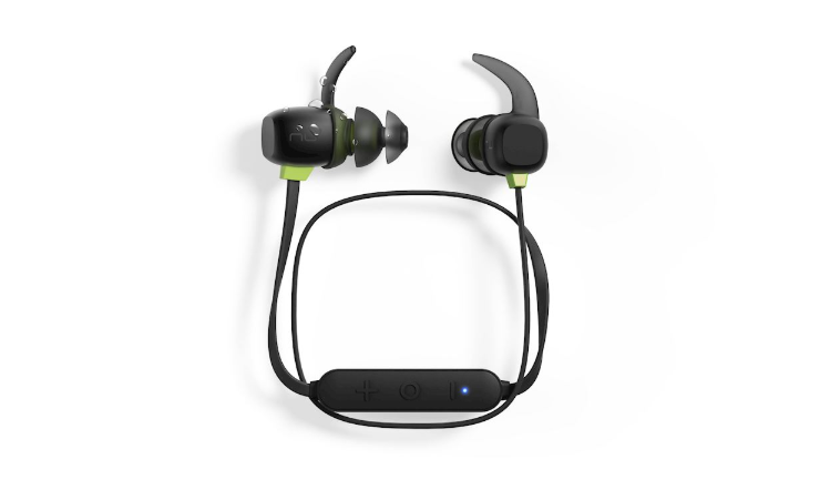 Optoma Nuforce BE Sport 4