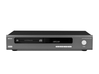 Product review: Arcam CDS50 SACD Player with Music Streamer