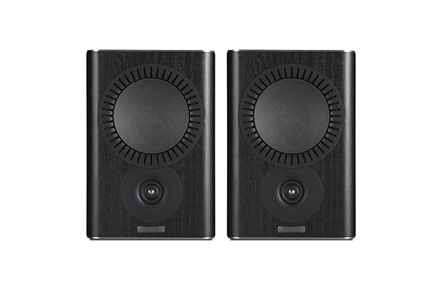 hp thin usb powered speakers