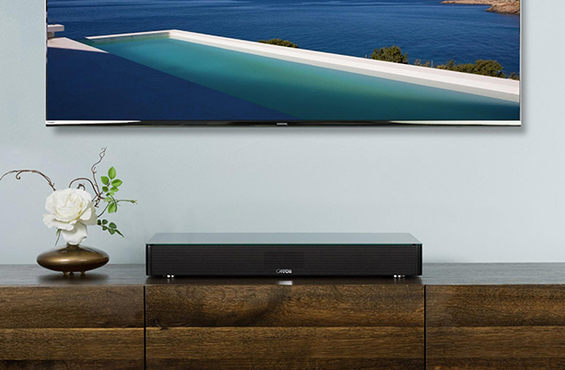 soundbar canton dm 60