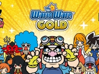 Game review: Warioware Gold