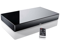 Product review: Canton DM60 TV sound base