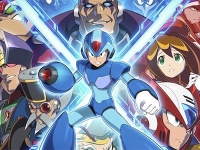 Game review: Mega Man Legacy X Collection 1 & 2