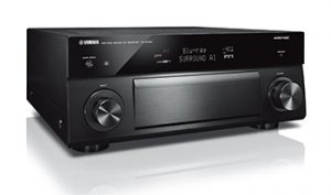 Product review: Yamaha RXA1080 AV receiver - Richer Sounds Blog