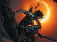 Game review: Shadow of the Tomb Raider