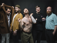 Album review: IDLES – Joy as an Act of Resistance