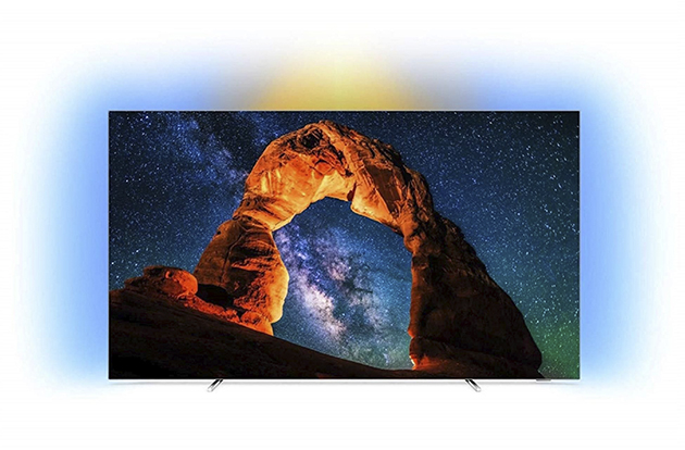 Philips Ambilight technology - Richer Sounds Blog