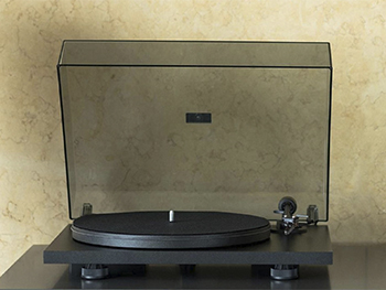 Pro-Ject Primary review