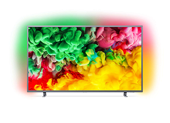 Philips Ambilight technology - Richer Sounds Blog