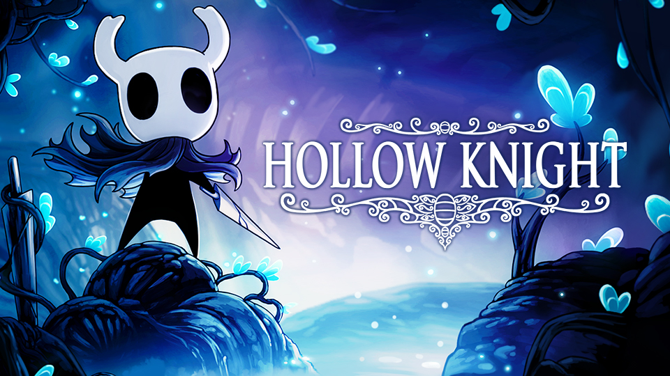 Hollow Knight