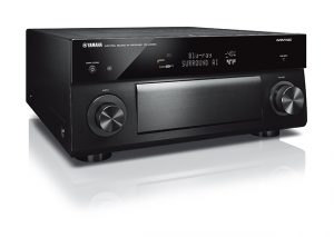 Product review: Yamaha RXA3080 AV receiver - Richer Sounds Blog