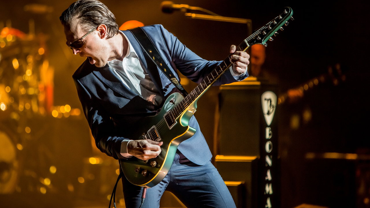 Joe Bonamassa