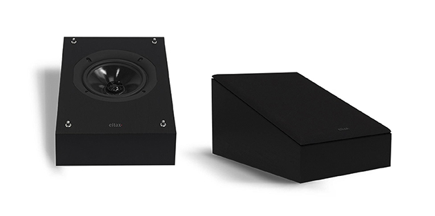 draadloze Verfijning Verstrooien Product review: Eltax Monitor ATM Atmos speakers - Richer Sounds Blog |  Richer Sounds Blog