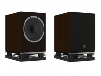 Product review: Fyne Audio F500 speakers