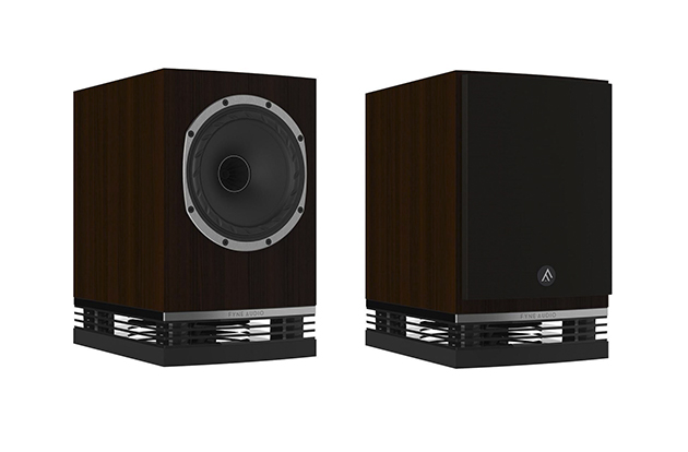 Product review: Fyne Audio F500 speakers - Richer Sounds Blog