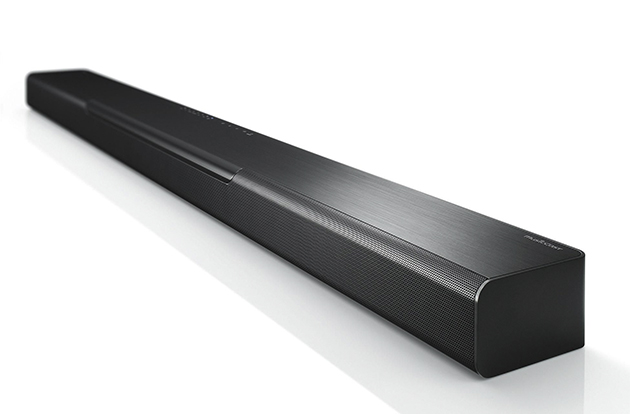 Yamaha soundbar test store 2018