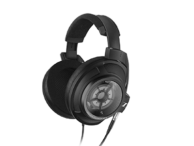 HD800 HD820 Cascade 2944 300cm 4.4mm5極 SENNHEISER HD800 HD820 Cascade ケーブル MOGAMI 2944 八芯