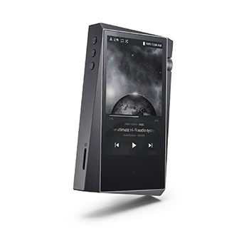 Product review: Astell&Kern A&norma SR15 portable audio player