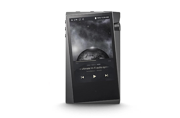 Product review: Astell&Kern A&norma SR15 portable audio player