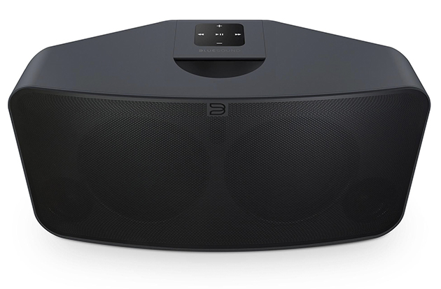 Product Review Bluesound Pulse 2i Wireless Multiroom