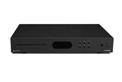 audiolab 6000cdt cd player review