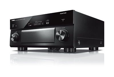 Product Review: Yamaha YHT1840 5.1 package system - Richer Sounds Blog