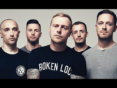 Album review: Architects – Holy Hell - Richer Sounds Blog | Richer ...