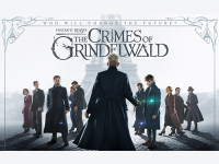 Film review: Fantastic Beasts: The Crimes of Grindelwald