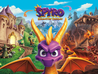 Game review: Spyro Reignited Trilogy