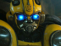Film review: Bumblebee