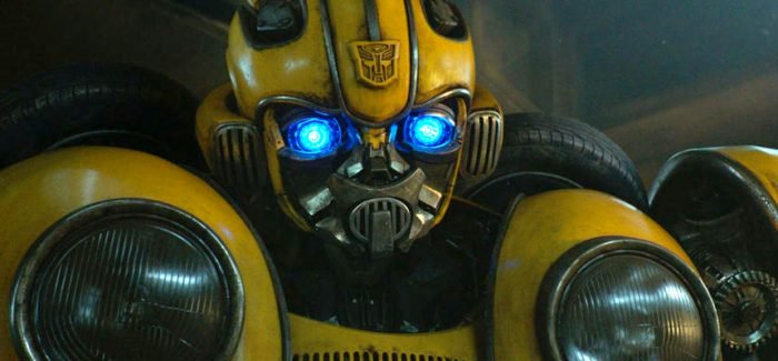 Bumblebee' Review: Finally, A 'Transformers' Movie For Kids!