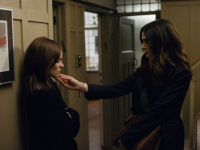 Film review: Disobedience