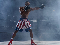 Film review: Creed II