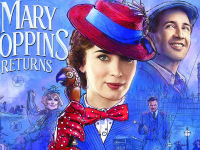 Film review: Mary Poppins Returns