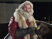 Film review: The Christmas Chronicles