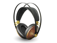 Product review: Meze Audio 99 Classic headphones