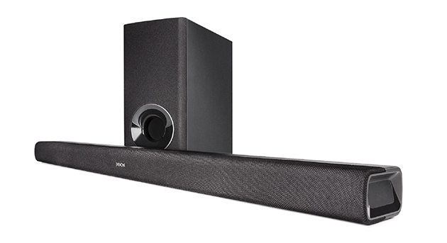 Product review: Denon DHTS316 TV soundbar - Richer Sounds Blog