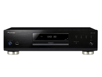 Product review: Pioneer UDPLX500 UHD Blu-ray player